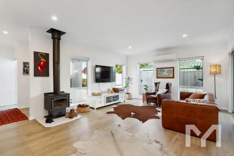 Second view of Homely house listing, 51a Archibald Street, Willagee WA 6156