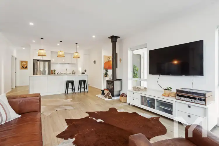 Fifth view of Homely house listing, 51a Archibald Street, Willagee WA 6156