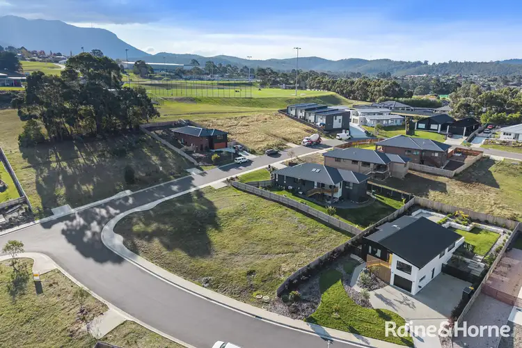 Sixth view of Homely land listing, 26 O'Connor Drive, Kingston TAS 7050