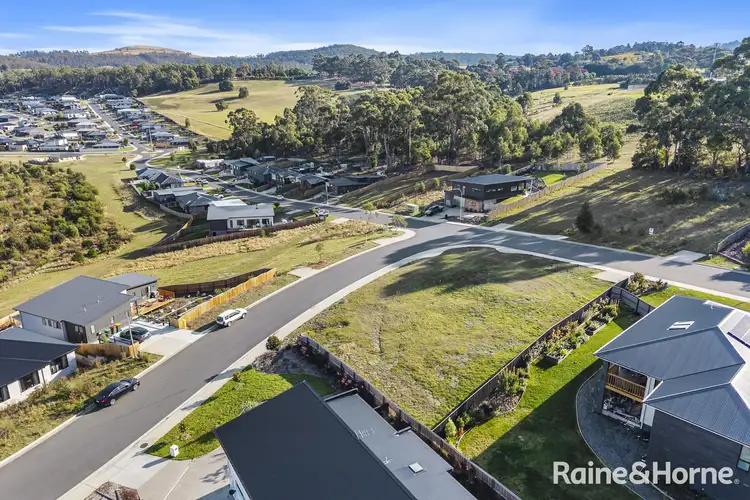 Seventh view of Homely land listing, 26 O'Connor Drive, Kingston TAS 7050