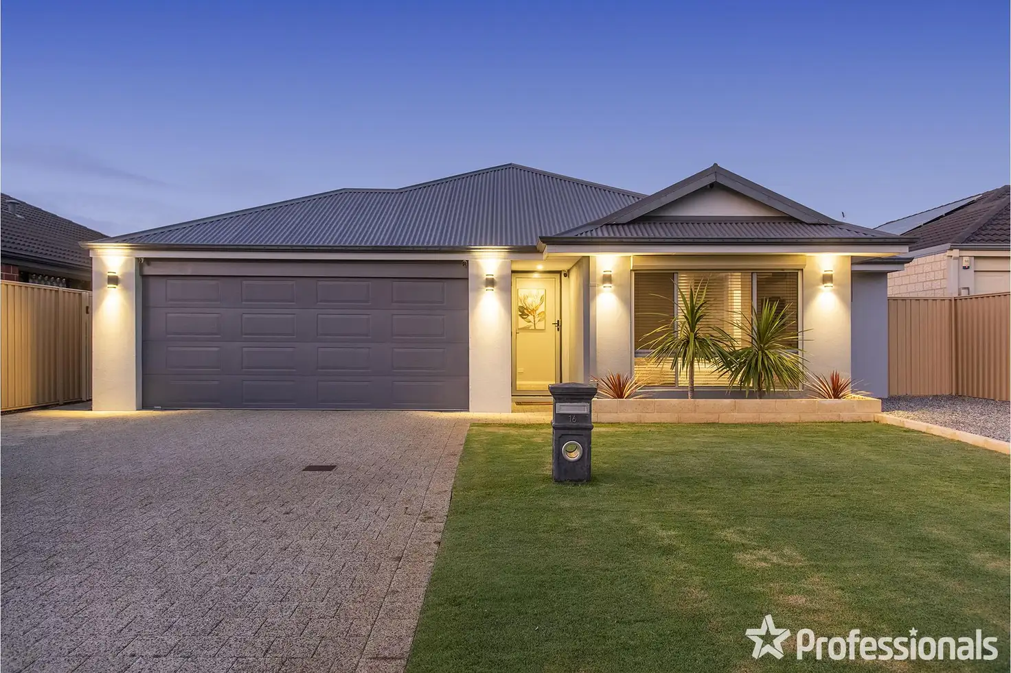 Main view of Homely house listing, 16 Kalyang Loop, Byford WA 6122