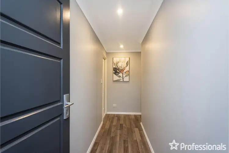 Second view of Homely house listing, 16 Kalyang Loop, Byford WA 6122