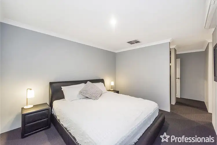 Third view of Homely house listing, 16 Kalyang Loop, Byford WA 6122
