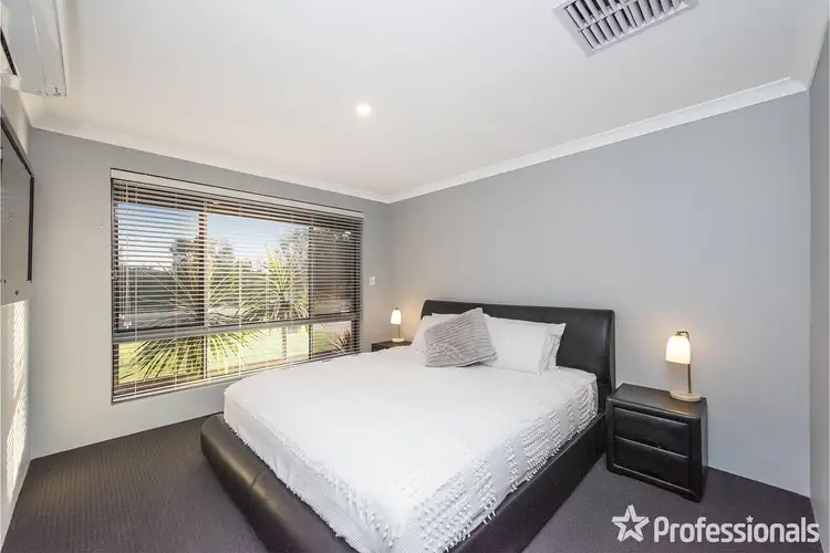 Fourth view of Homely house listing, 16 Kalyang Loop, Byford WA 6122