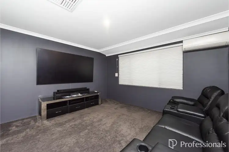 Fifth view of Homely house listing, 16 Kalyang Loop, Byford WA 6122