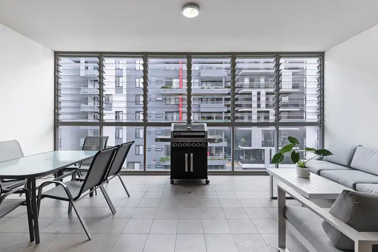 Seventh view of Homely apartment listing, 302/6 Bidjigal Road, Arncliffe NSW 2205