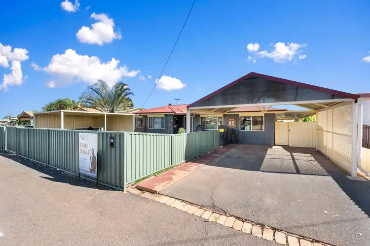 42 Harvey Street, South Kalgoorlie WA 6430