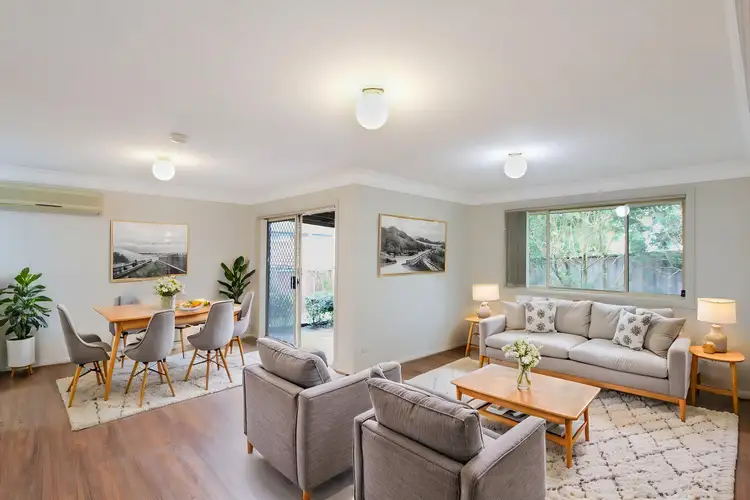 8/9 Laura Street, Gladesville NSW 2111
