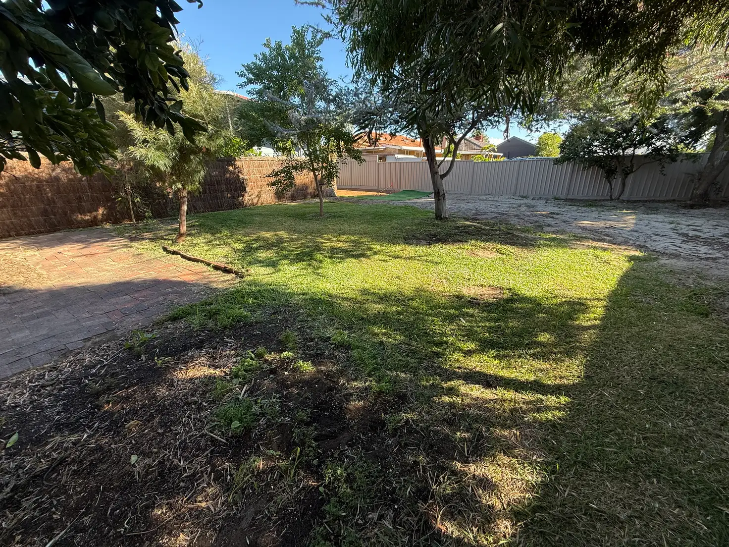 Main view of Homely land listing, 13A Wheyland Street, Willagee WA 6156