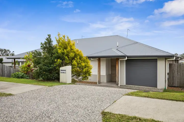 64 Rex Hills Drive, Ripley QLD 4306