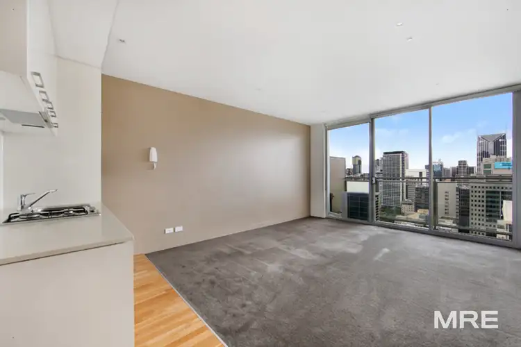 3207/288 Spencer Street, Melbourne VIC 3000