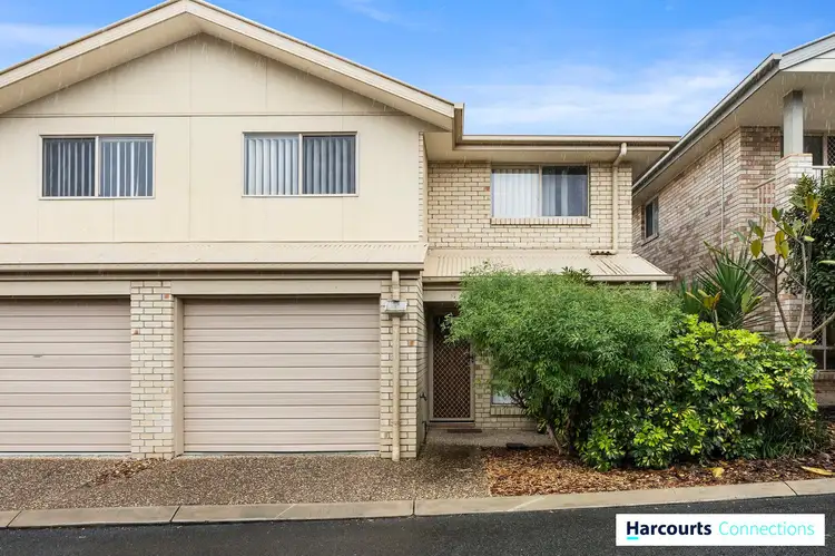 Main view of Homely townhouse listing, 57/110 Orchard Road, Richlands QLD 4077