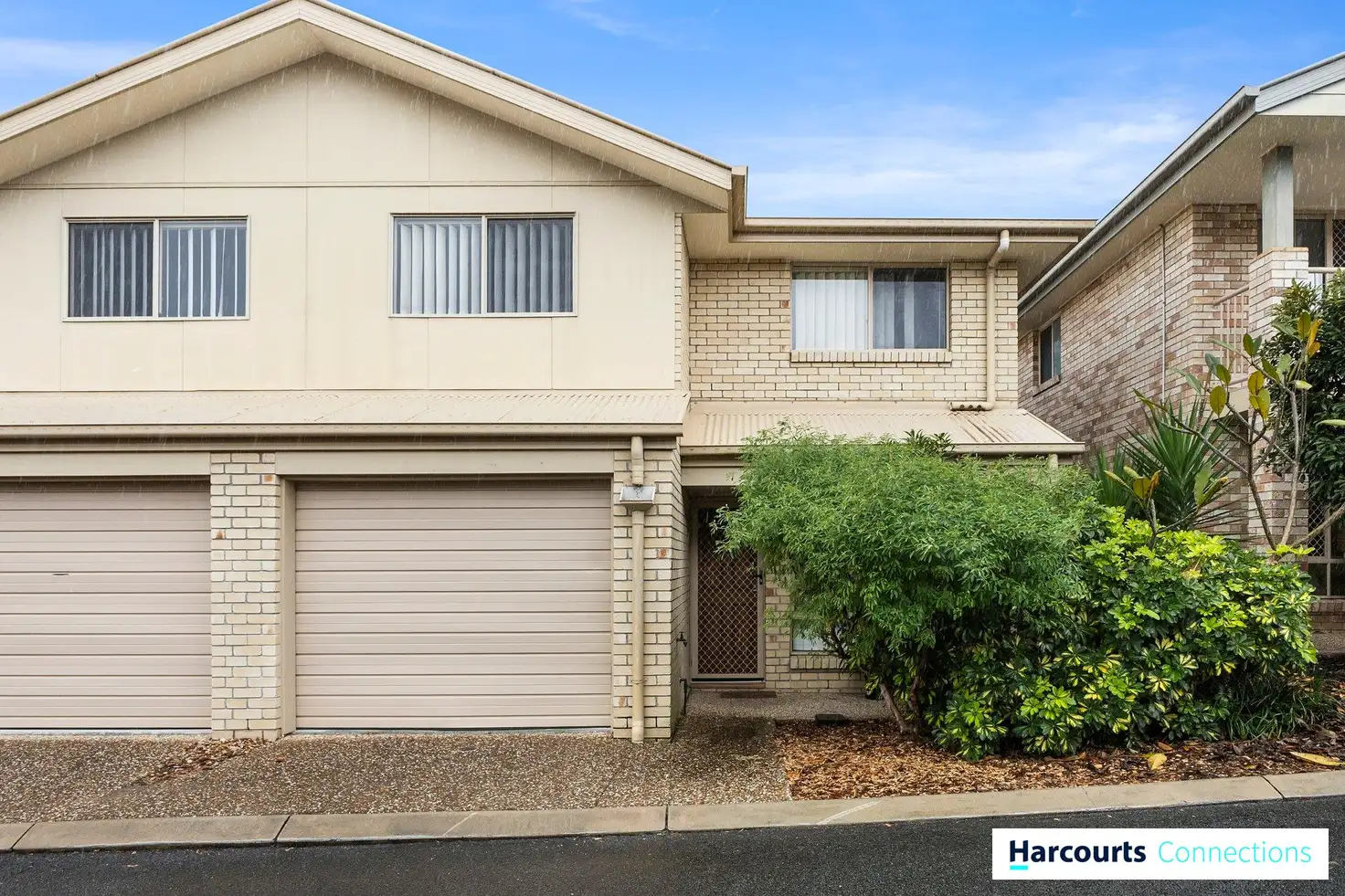 Main view of Homely townhouse listing, 57/110 Orchard Road, Richlands QLD 4077