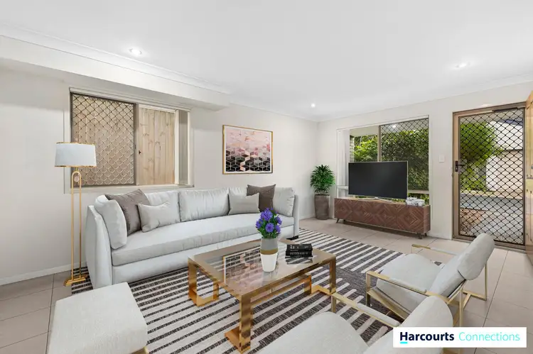 Third view of Homely townhouse listing, 57/110 Orchard Road, Richlands QLD 4077