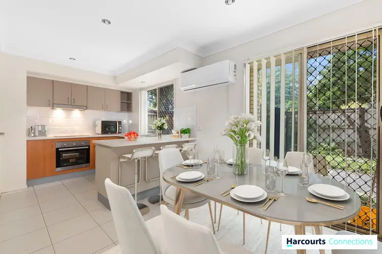 Fourth view of Homely townhouse listing, 57/110 Orchard Road, Richlands QLD 4077