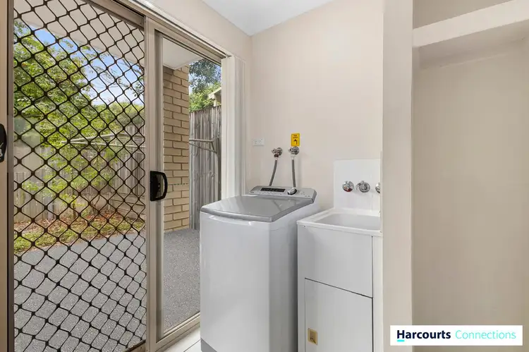 Fifth view of Homely townhouse listing, 57/110 Orchard Road, Richlands QLD 4077