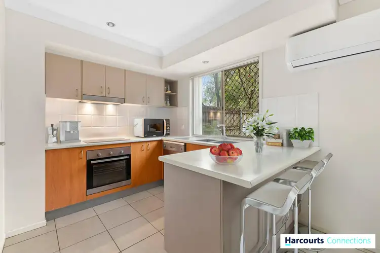Sixth view of Homely townhouse listing, 57/110 Orchard Road, Richlands QLD 4077