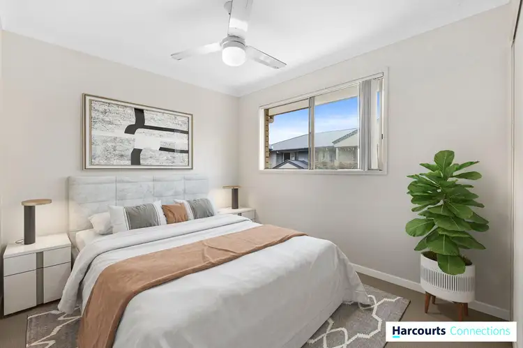 Seventh view of Homely townhouse listing, 57/110 Orchard Road, Richlands QLD 4077