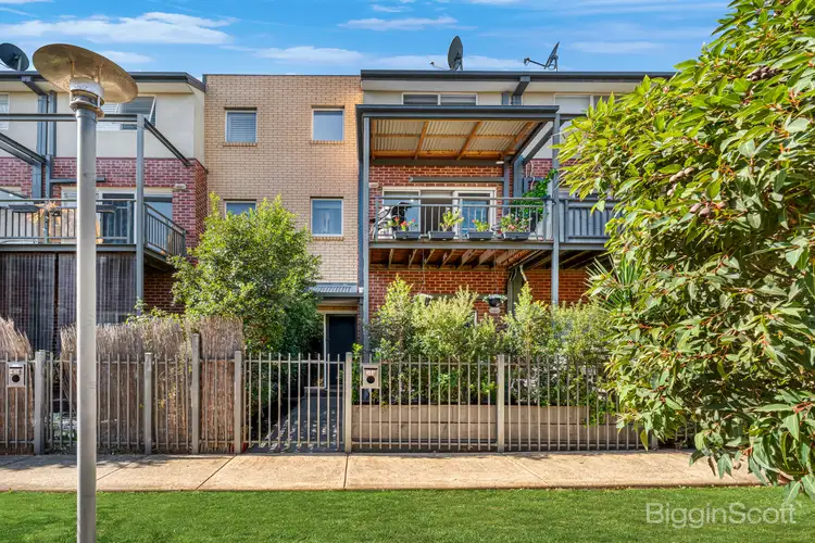 11 Cavalry Circuit, Maribyrnong VIC 3032