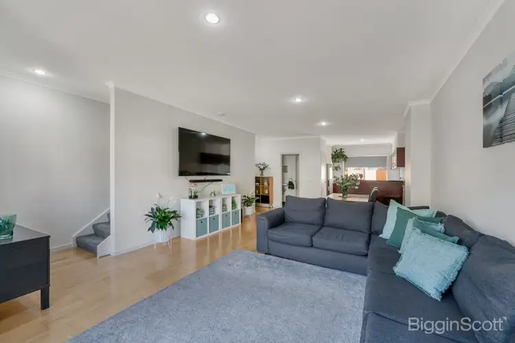 11 Cavalry Circuit, Maribyrnong VIC 3032