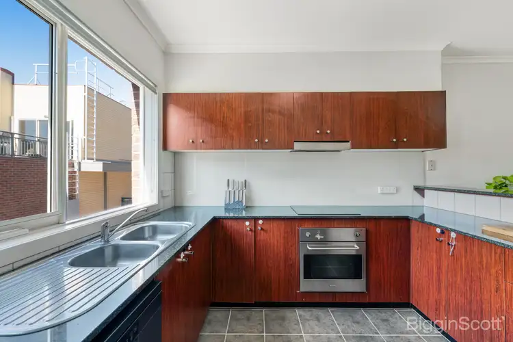 Sixth view of Homely townhouse listing, 11 Cavalry Circuit, Maribyrnong VIC 3032