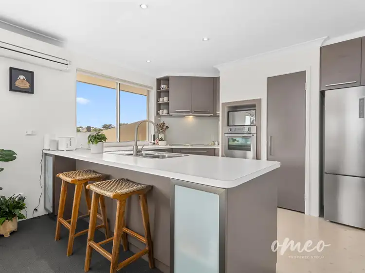 Third view of Homely apartment listing, 3/584 Canning Highway, Attadale WA 6156