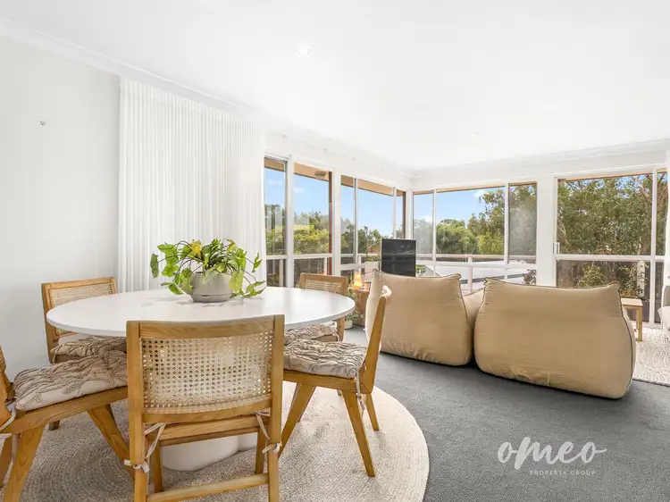 Fifth view of Homely apartment listing, 3/584 Canning Highway, Attadale WA 6156