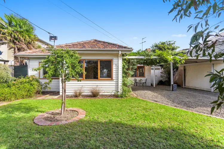 13 Berty Street, Newport VIC 3015
