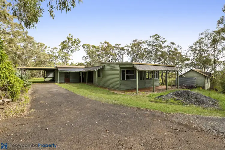 38-40 Clegg Street, Darling Heights QLD 4350