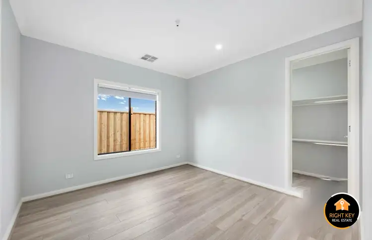 Third view of Homely house listing, 21 MITOS STREET, Sunbury VIC 3429