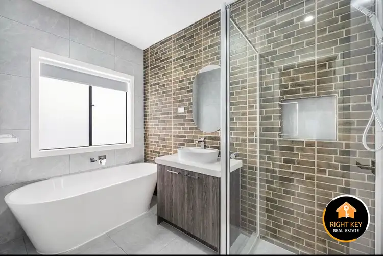 Fourth view of Homely house listing, 21 MITOS STREET, Sunbury VIC 3429