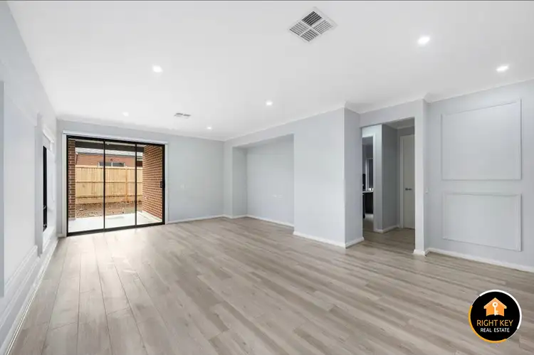 Fifth view of Homely house listing, 21 MITOS STREET, Sunbury VIC 3429