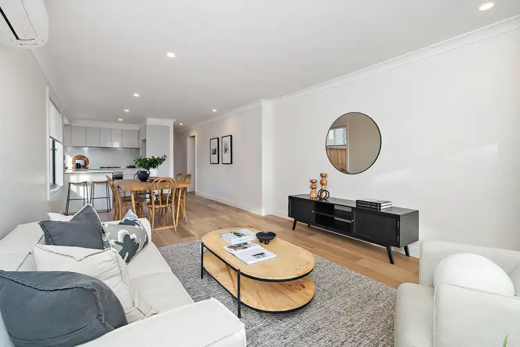 Third view of Homely house listing, 53 Date Street, Adamstown NSW 2289