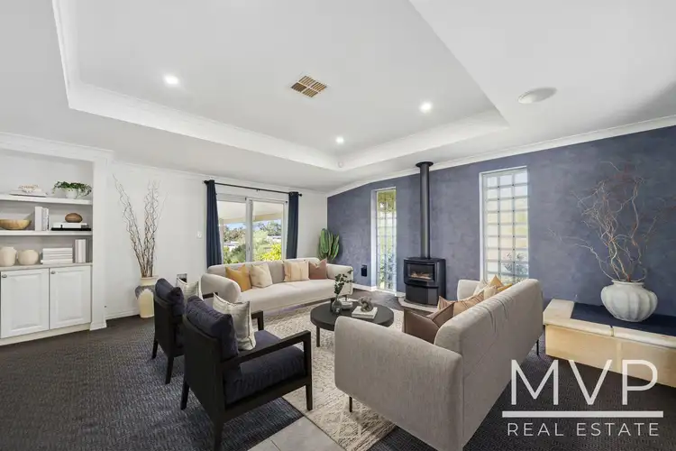 Second view of Homely house listing, 18 Benedick Road, Coolbellup WA 6163