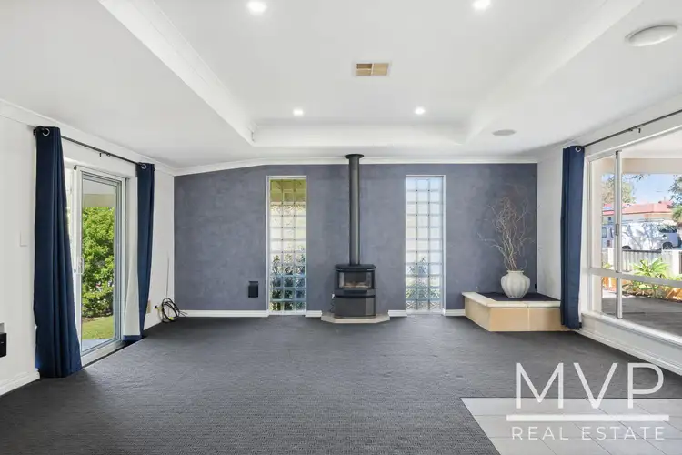 Fourth view of Homely house listing, 18 Benedick Road, Coolbellup WA 6163