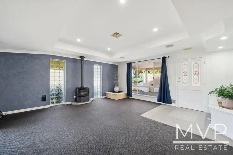 Fifth view of Homely house listing, 18 Benedick Road, Coolbellup WA 6163