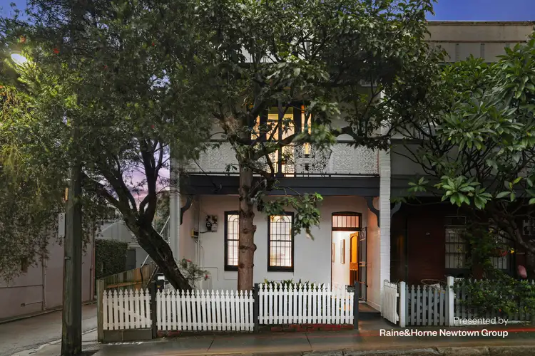 21 Fitzroy Street, Newtown NSW 2042