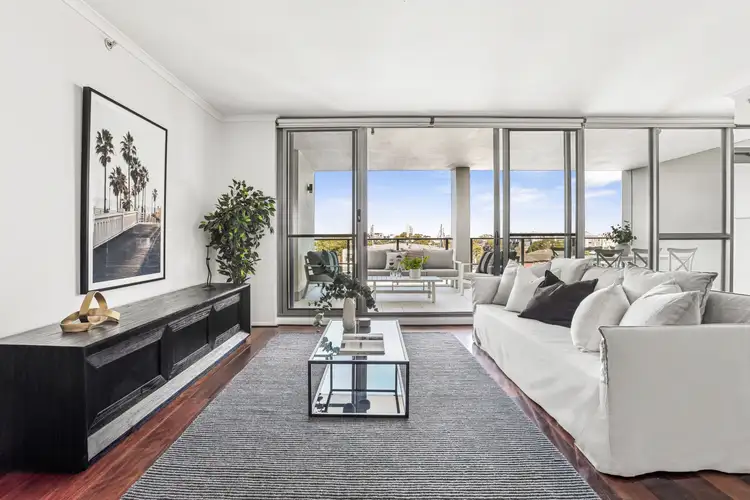 610/238-262 Bunnerong Road, Hillsdale NSW 2036