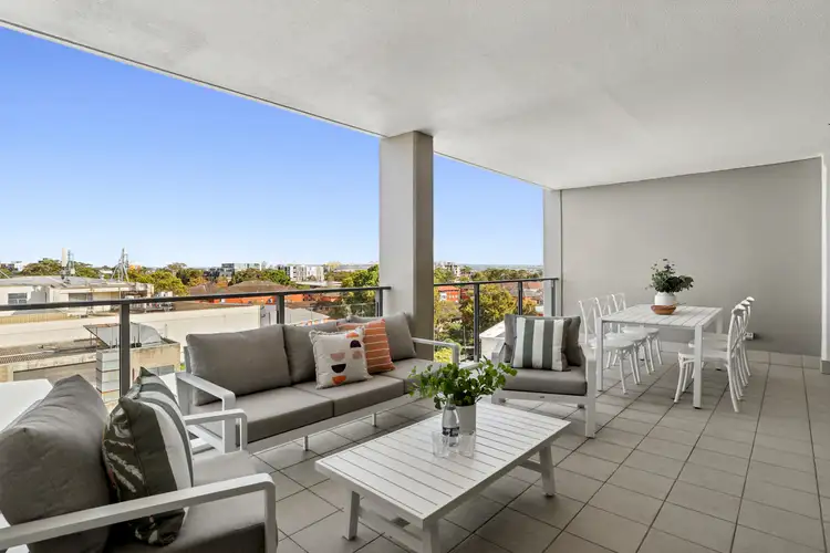 610/238-262 Bunnerong Road, Hillsdale NSW 2036