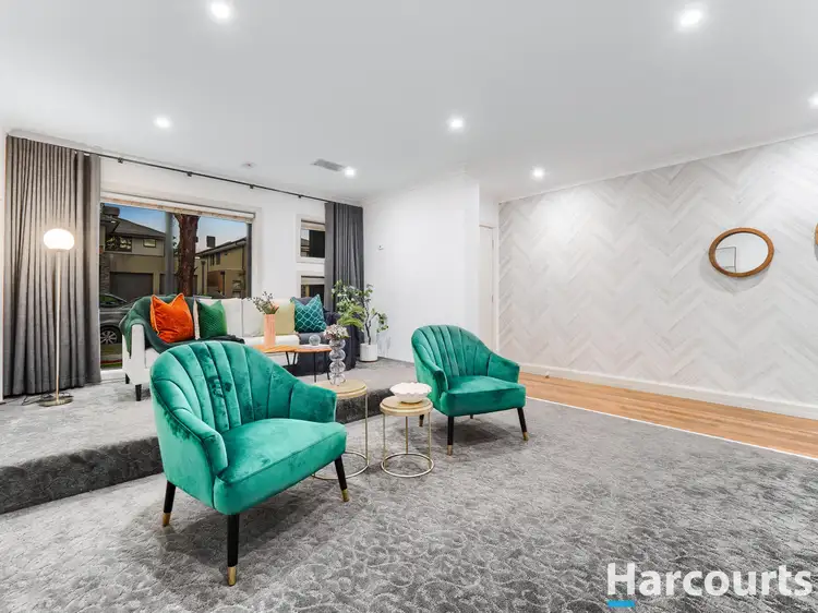 Second view of Homely house listing, 19 Seely Street, Dandenong VIC 3175