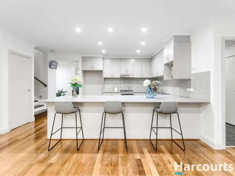 Fifth view of Homely house listing, 19 Seely Street, Dandenong VIC 3175