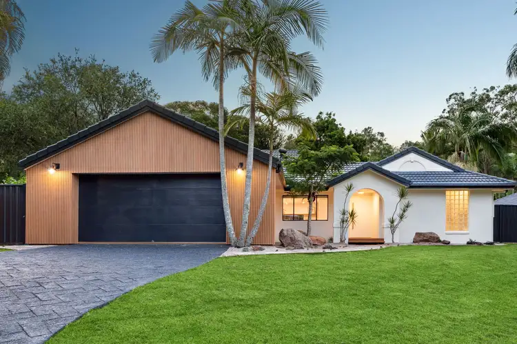 9 Bluebell Court, Noosaville QLD 4566
