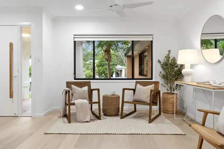 Fourth view of Homely house listing, 9 Bluebell Court, Noosaville QLD 4566