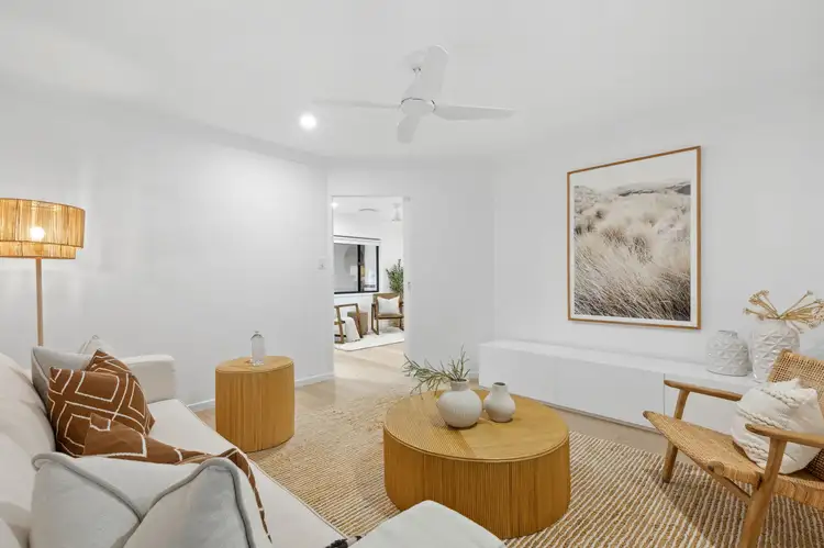 Fifth view of Homely house listing, 9 Bluebell Court, Noosaville QLD 4566