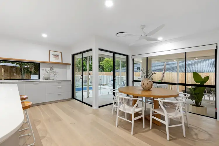 Seventh view of Homely house listing, 9 Bluebell Court, Noosaville QLD 4566