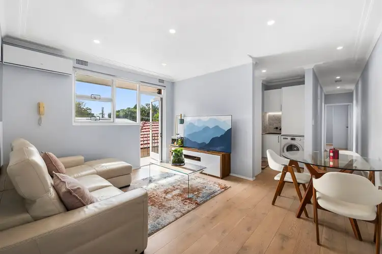Second view of Homely unit listing, 7/9 Jones Street, Croydon NSW 2132