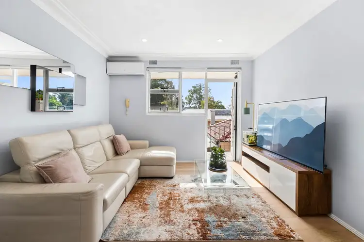 Third view of Homely unit listing, 7/9 Jones Street, Croydon NSW 2132