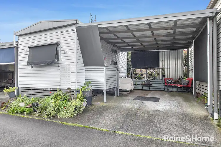 Main view of Homely house listing, 80/1a Kalaroo Road, Redhead NSW 2290