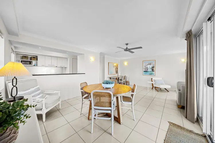 Third view of Homely apartment listing, 24/93 Old Burleigh Road, Broadbeach QLD 4218