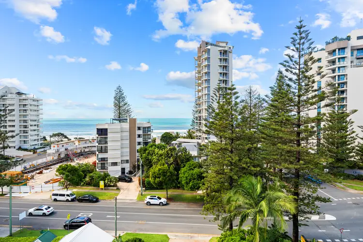 Fifth view of Homely apartment listing, 24/93 Old Burleigh Road, Broadbeach QLD 4218